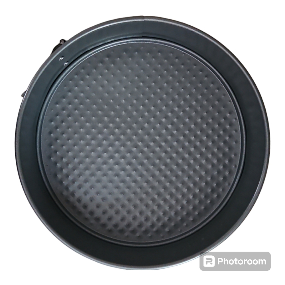 Food Network 7"  Pressure Cooker Springform Pan